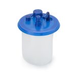 CARDINAL Medi-Vac® Flex Advantage® Suction Canister Liner, 1000 mL 65651-910C