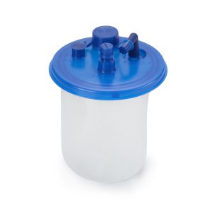 CARDINAL Medi-Vac® Flex Advantage® Suction Canister Liner, 1000 mL 65651-910C