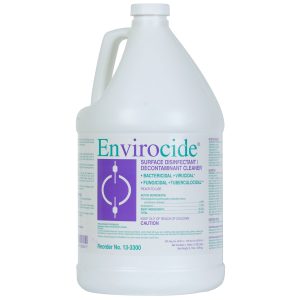 METREX RESEARCH Envirocide® Surface Disinfectant Cleaner 13-3300