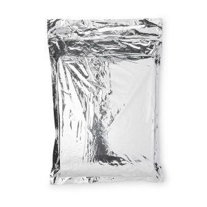 COLDKEEPERS LLC Extreme Insulated Mailer, 15 x 19 Inch, for Food Distribution, Drugs, Insulin KG-1519-PL75UT-2518