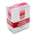 SAFEGUARD US OPERATING LLC Water Jel® BZK / Lidocaine Burn Relief WJFA1728.00.000
