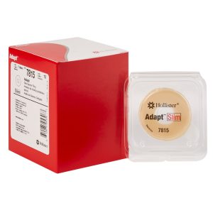 Hollister Adapt Slim 2 Inch Barrier Ring 7815
