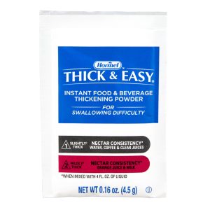 LYONS MAGNUS LLC Thick & Easy® Nectar Consistency Food and Beverage Thickener 126251