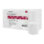 MCKESSON BRAND McKesson White Polyester Cast Padding, 3 Inch x 4 Yard 16-CP3