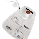 BARD Dignishield® SMS Stool Management System Collection Bag SMS2B1L