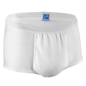 SALK INC Light & Dry™ Absorbent Underwear, Medium 67800MD
