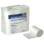 BSN MEDICAL Specialist® 100 White Cotton Undercast Cast Padding, 3 Inch x 4 Yard 9083