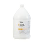 MCKESSON BRAND McKesson Hydrogen Peroxide Antiseptic, 1-gallon bottle 23-A0013