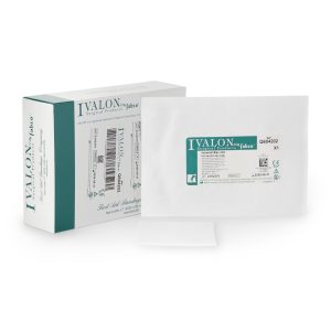 FIRST AID Ivalon® Instrument Wipe Q604202