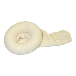 MCKESSON BRAND McKesson Beige Cotton Tubular Stockinette, 4 x 60 Inch 16-3S-460