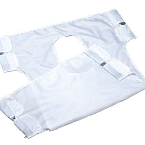DRIVE DEVILBISS HEALTHCARE drive™ Seat and Back Commode Sling 13061