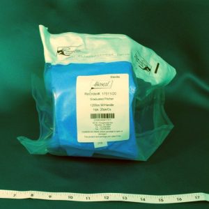 Bioseal® Translucent Graduated Pitcher, 1,200 mL 17511/20