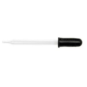 Professional Specialties Medicine Dropper 2040S