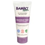 ABENA NORTH AMERICA Bambo® Nature Snuggle Time Body Lotion, 100 mL tube 150247