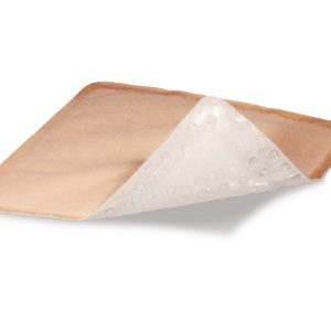 MEDIUSA Eclypse® Adherent Super Absorbent Wound Dressing, 6 x 6 inch CR3863