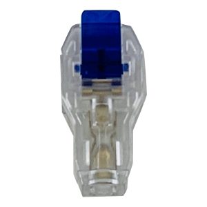 QRS DIAGNOSTIC QRS® Sure-Lock Snap and Tab Electrode Adapters 5000-1917