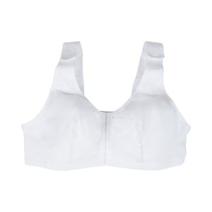 MCKESSON BRAND McKesson Surgi-Bra® II, 42 Inch, White 83-908W-42