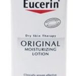 BEIERSDORF Eucerin® Moisturizer 8.4 oz. Bottle 72140011019