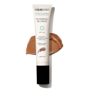 MDSolarsciences™ MD Mineral BB Crème SPF 50, Medium 148003