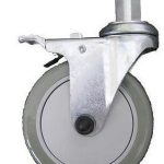 DRIVE DEVILBISS HEALTHCARE drive™ Recliner Casters D574P-1025B