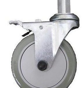 DRIVE DEVILBISS HEALTHCARE drive™ Recliner Casters D574P-1025B