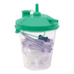 Sunset Healthcare Solutions Suction Kit RES026S-E
