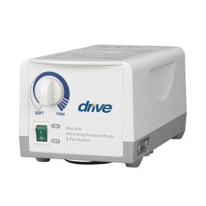 DRIVE DEVILBISS HEALTHCARE drive™ Med Aire Variable Pressure Pump 14005E