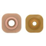 HOLLISTER FlexWear™ Colostomy Barrier With 1-Inch Stoma Opening 16404