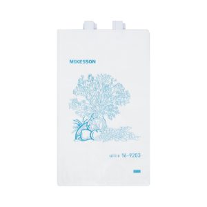 MCKESSON BRAND McKesson Bedside Bag 16-9203