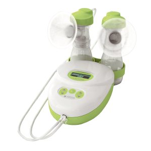 ARDO MEDICAL INC Calypso Essentials Double Electric Breast Pump Kit 63.00.240