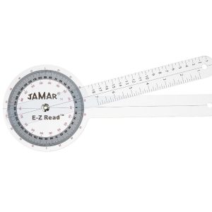 PERFORMANCE HEALTH EZ Read Jamar® Goniometer 081187673