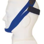 SUN MED Sleep Therapy CPAP Premier Chin Strap TMS-07