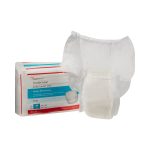 CARDINAL Sure Care™ Plus Heavy Absorbent Underwear, Large 1615R