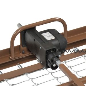 DRIVE DEVILBISS HEALTHCARE drive™ Hi/Lo Bed Motor 15033MHLN-MGBA