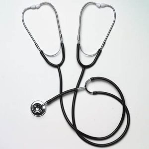 Sklar® Teaching Stethoscope 06-1668