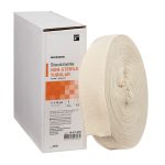 MCKESSON BRAND McKesson Beige Cotton Tubular Stockinette, 2 Inch x 25 Yard 16-4T-225