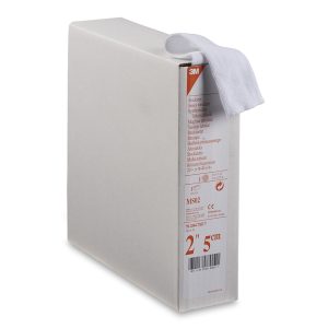SOLVENTUM CORPORATION 3M™ Synthetic Cast Stockinette, 2 Inch x 25 Yard MS02
