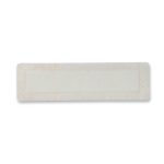 SMITH & NEPHEW Primapore White Adhesive Dressing, 4 x 13¾ Inch 66007140