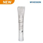 MCKESSON BRAND McKesson Paper Cone Drinking Cups, White, 4-ounce Capacity PDC-CW4