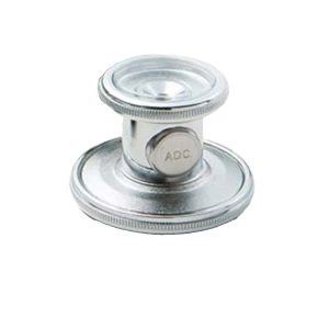 AMERICAN DIAGNOSTIC CORP ADC Chestpiece, Stethoscope 640-01