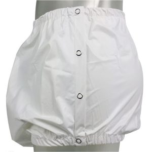 FIRST QUALITY PRODUCTS LLC Prevail® Unisex Protective Underwear, Large SNAPLG