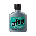 COLGATE Afta® After Shave Skin Conditioner, Fresh Scent, 3-ounce Bottle 129456