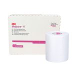 SOLVENTUM CORPORATION 3M™ Medipore™ H Cloth Medical Tape, 3 Inch x 10 Yard, White 2863