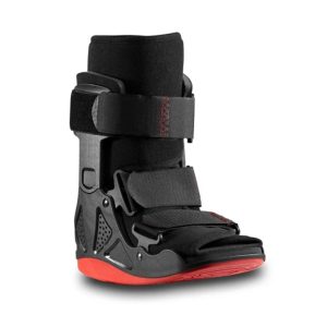 DJO XcelTrax™ Ankle Walker Boot, Medium 79-95505