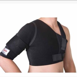 DJO Sully® Shoulder Stabilizer, Large 11-0525-4
