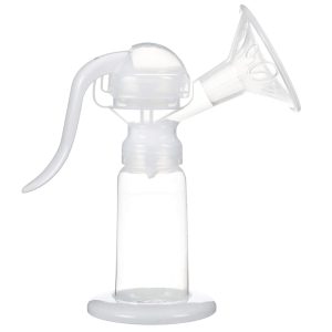 MOTHER'S MILK INC SpeCtra® Single Manual Breast Pump MM010964