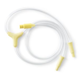 Medela Replacement Tubing for Freestyle Flex™ and Swing Maxi™ Breast Pumps 101038234