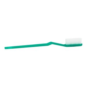 DONOVAN INDUSTRIES DawnMist® Soft Bristle Toothbrush, 46 Tuft, Green TB46