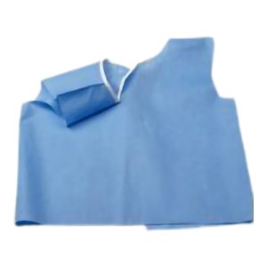 HPK Industries Exam Cape 501XWS