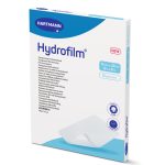 HARTMANN Hydrofilm® Wound Dressing, 6 x 8 Inch 970007